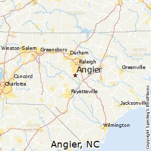 Angier nc - Aug 30, 2023 · The overall cost of living in Angier is 10% lower than the national average. The price of goods and services is 5% lower, and housing costs are 19% lower. The median household income is $45,775. As of November 2022, the median list price for a home in Angier was $381,268, trending up 10.3% year-over-year. 
